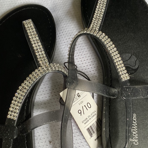 NWT Sandals size 10 - Picture 2 of 5